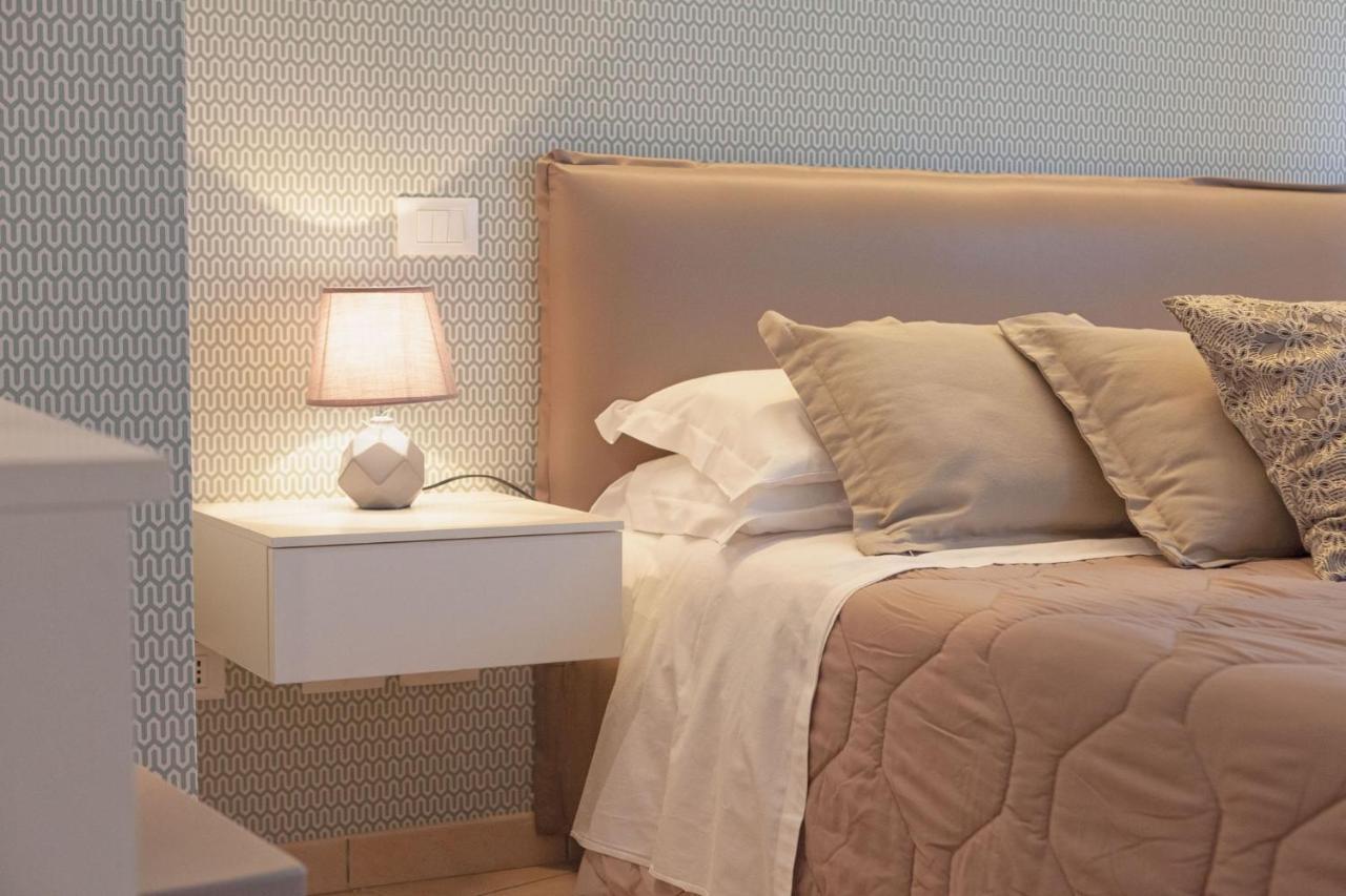 Residenza Alma Aparthotel Riccione Exteriör bild